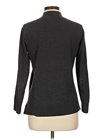 OST Long Sleeve Turtleneck (view 2)