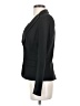 Club Monaco Black Wool Blazer Size 00 - photo 5