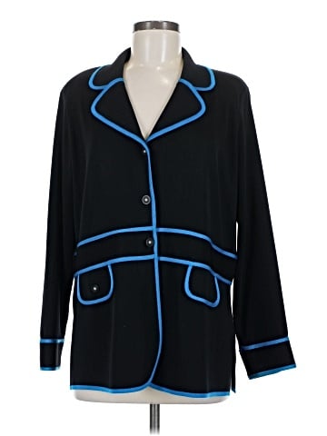 misook Coat (view 1)