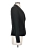Club Monaco Black Wool Blazer Size 00 - photo 4