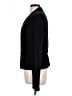 Garfield & Marks 100% Rayon Black Jacket Size L - photo 5