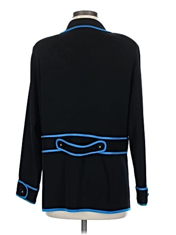 misook Coat (view 2)