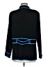 misook 100% Acrylic Black Coat Size M - photo 2