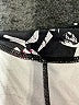 Unbranded Graphic Black Active Pants Size XL (estimated) - photo 7