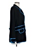 misook 100% Acrylic Black Coat Size M - photo 4