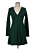 Unbranded Green Casual Dress Size M - photo 1