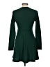 Unbranded Green Casual Dress Size M - photo 2