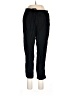 Old Navy Solid Black Casual Pants Size L - photo 1