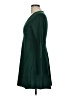 Unbranded Green Casual Dress Size M - photo 5