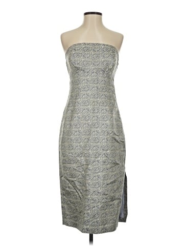 Tocca Cocktail Dress (view 1)