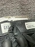 Gap Chevron-herringbone Gray Dress Pants Size 8 - photo 7