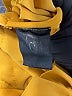W5 Yellow Jumpsuit Size XL - photo 4