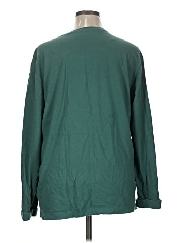 Life Is Good Long Sleeve T-Shirt (view 2)