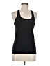 Lululemon Athletica Black Active Tank Size 8 - photo 1