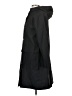 A New Day Black Trenchcoat Size XS - photo 5