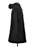 A New Day Black Trenchcoat Size XS - photo 4