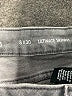Assorted Brands Chevron-herringbone Gray Jeans Size 8 - photo 7