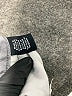 Assorted Brands Chevron-herringbone Gray Jeans Size 8 - photo 8