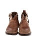 Zara Brown Booties Size EU 22 (kids) - photo 2