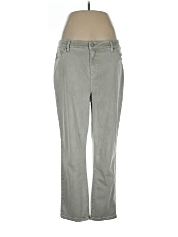So Slimming by Chico's Casual Pants (view 1)