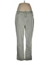 So Slimming by Chico's Gray Casual Pants Size Lg (2.5) - photo 1