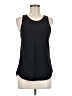 Lululemon Athletica Black Active Tank Size 6 - photo 1