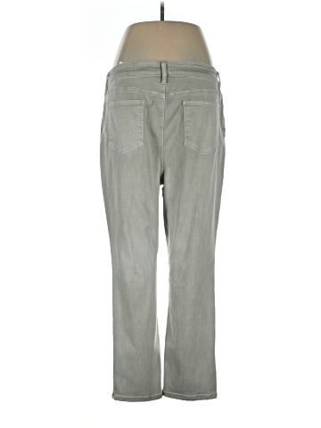 So Slimming by Chico's Casual Pants (view 2)