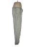 So Slimming by Chico's Gray Casual Pants Size Lg (2.5) - photo 4