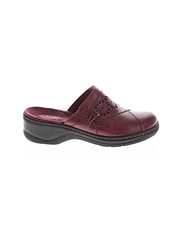 Clarks Mule/Clog (view 1)
