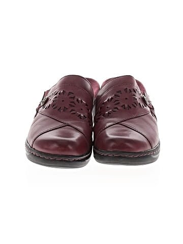 Clarks Mule/Clog (view 2)