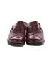 Clarks Burgundy Mule/Clog Size 7 1/2 - photo 2