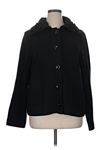JM Collection Jacket (view 1)