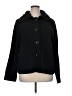 JM Collection 100% Wool Black Jacket Size XL - photo 1