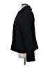 JM Collection 100% Wool Black Jacket Size XL - photo 5