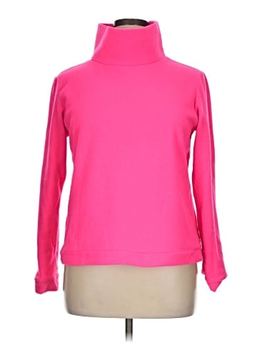 Dudley Stephens Turtleneck Sweater (view 1)
