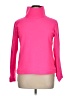 Dudley Stephens 100% Polyester Pink Turtleneck Sweater Size XL - photo 1