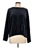 Unbranded Blue Pullover Sweater Size L (estimated) - photo 1