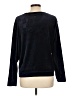 Unbranded Blue Pullover Sweater Size L (estimated) - photo 2