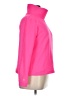Dudley Stephens 100% Polyester Pink Turtleneck Sweater Size XL - photo 4