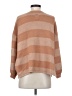 Billabong Tan Pullover Sweater Size S - photo 2