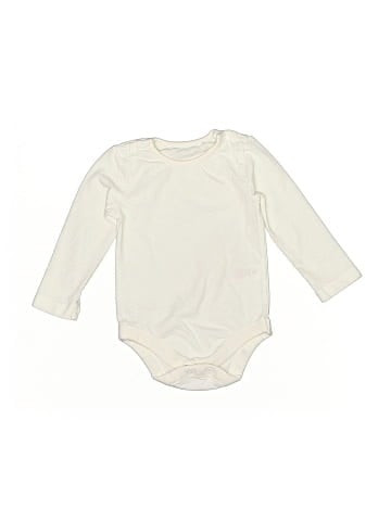 Tu Long Sleeve Onesie (view 1)