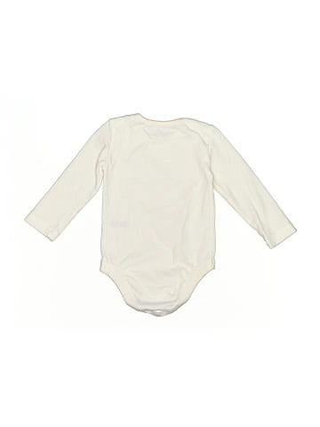 Tu Long Sleeve Onesie (view 2)