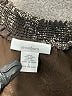 DressBarn Black 3/4 Sleeve Blouse Size L - photo 6