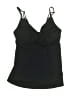 Athleta Black Swimsuit Top Size S (tall) - photo 1