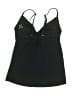 Athleta Black Swimsuit Top Size S (tall) - photo 2