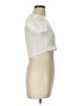 Old Navy Ivory Short Sleeve Top Size L - photo 4