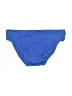 Athleta Blue Swimsuit Bottoms Size S - photo 2
