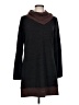 Unbranded Black Casual Dress Size L - photo 1