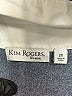 Kim Rogers Gray Pullover Sweater Size 2X - photo 7