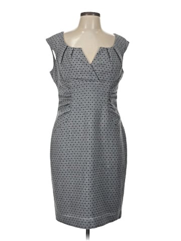 Evan Picone Cocktail Dress (view 1)